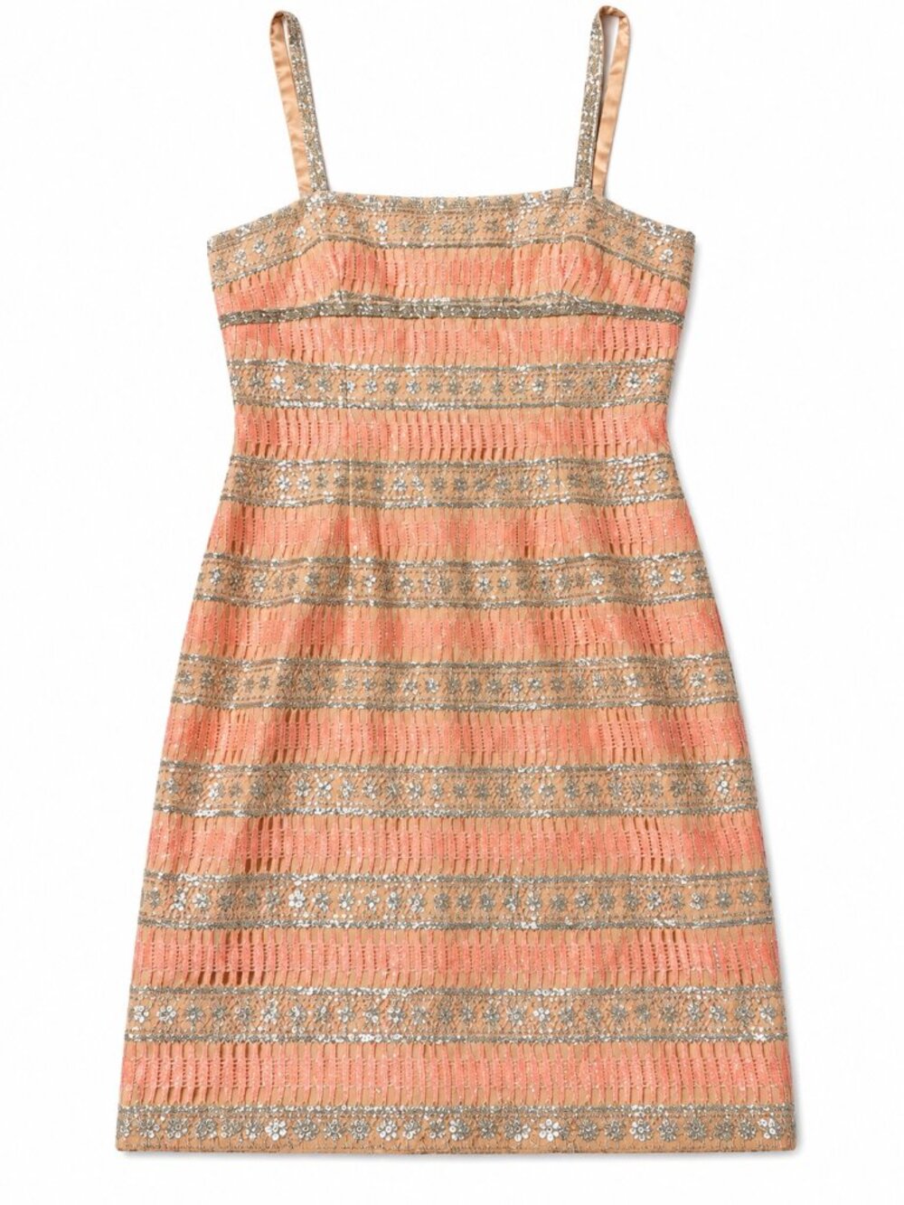 Carmen Marc Valvo Dress Size 12